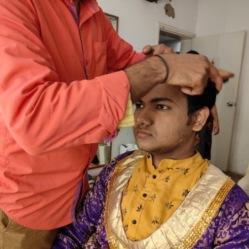 Mainak Basu